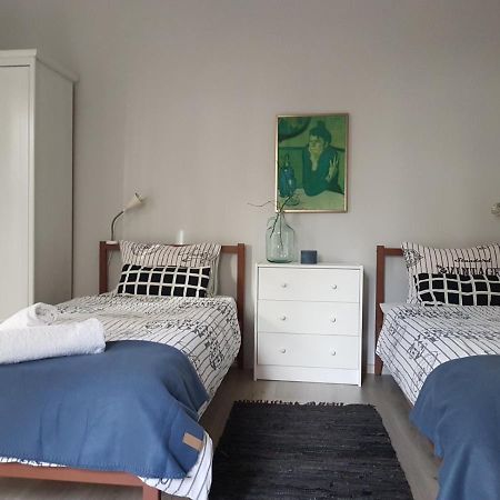 Flat In Varna, Central Location, Close To Beach Eksteriør billede
