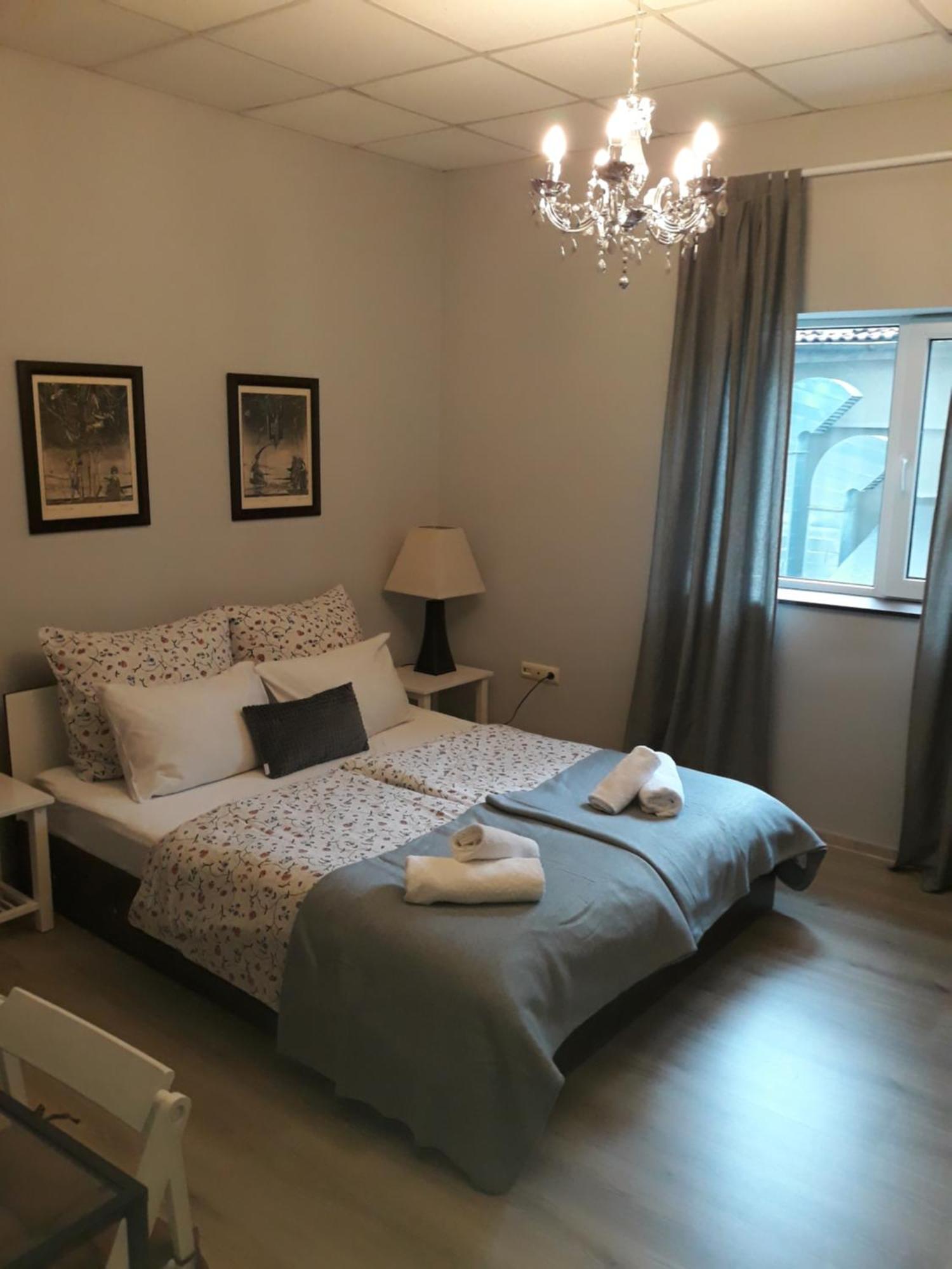 Flat In Varna, Central Location, Close To Beach Eksteriør billede