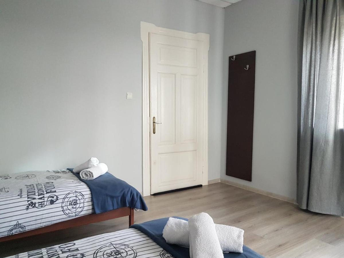 Flat In Varna, Central Location, Close To Beach Eksteriør billede