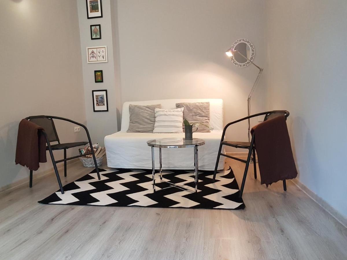 Flat In Varna, Central Location, Close To Beach Eksteriør billede