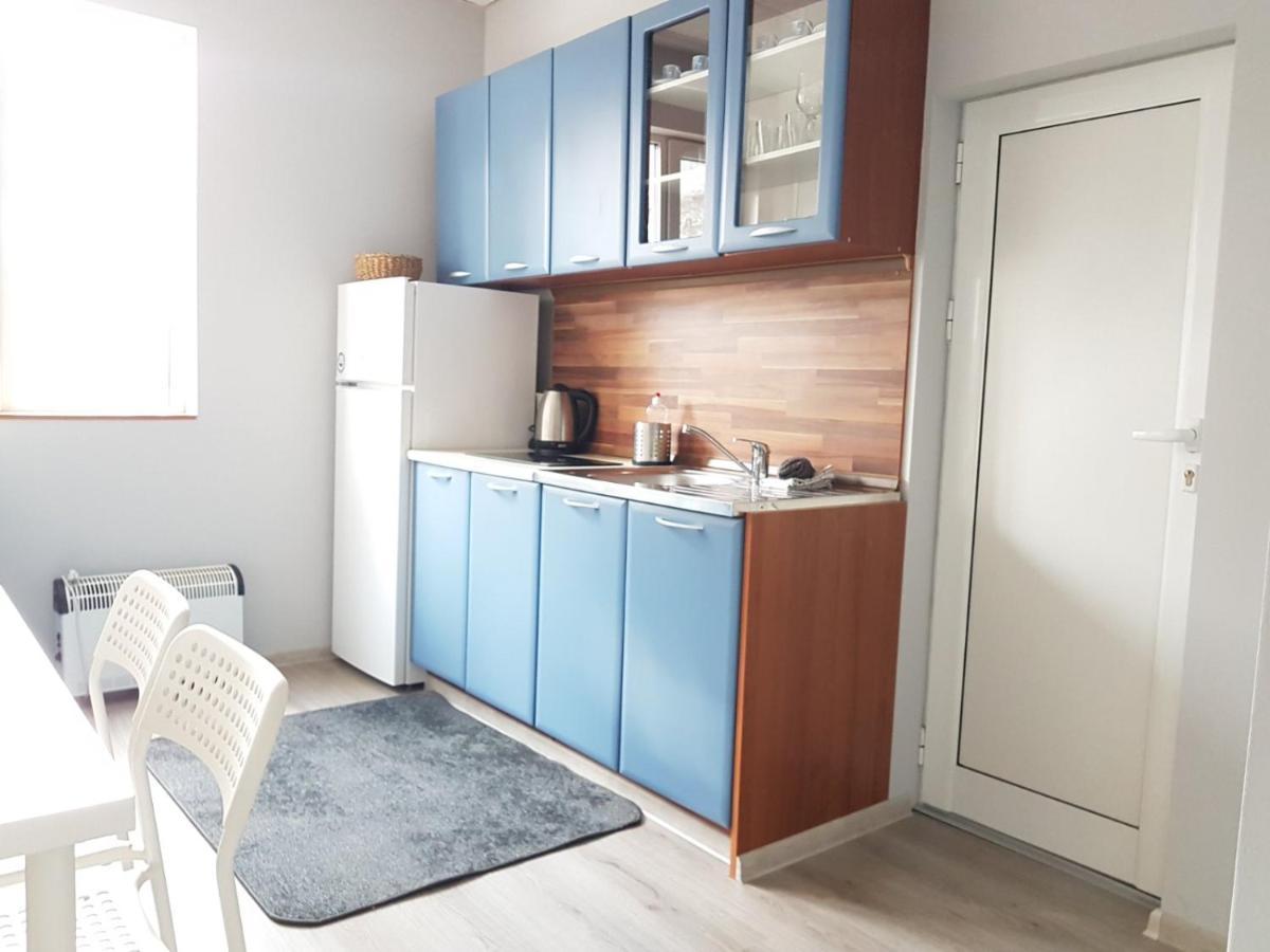 Flat In Varna, Central Location, Close To Beach Eksteriør billede