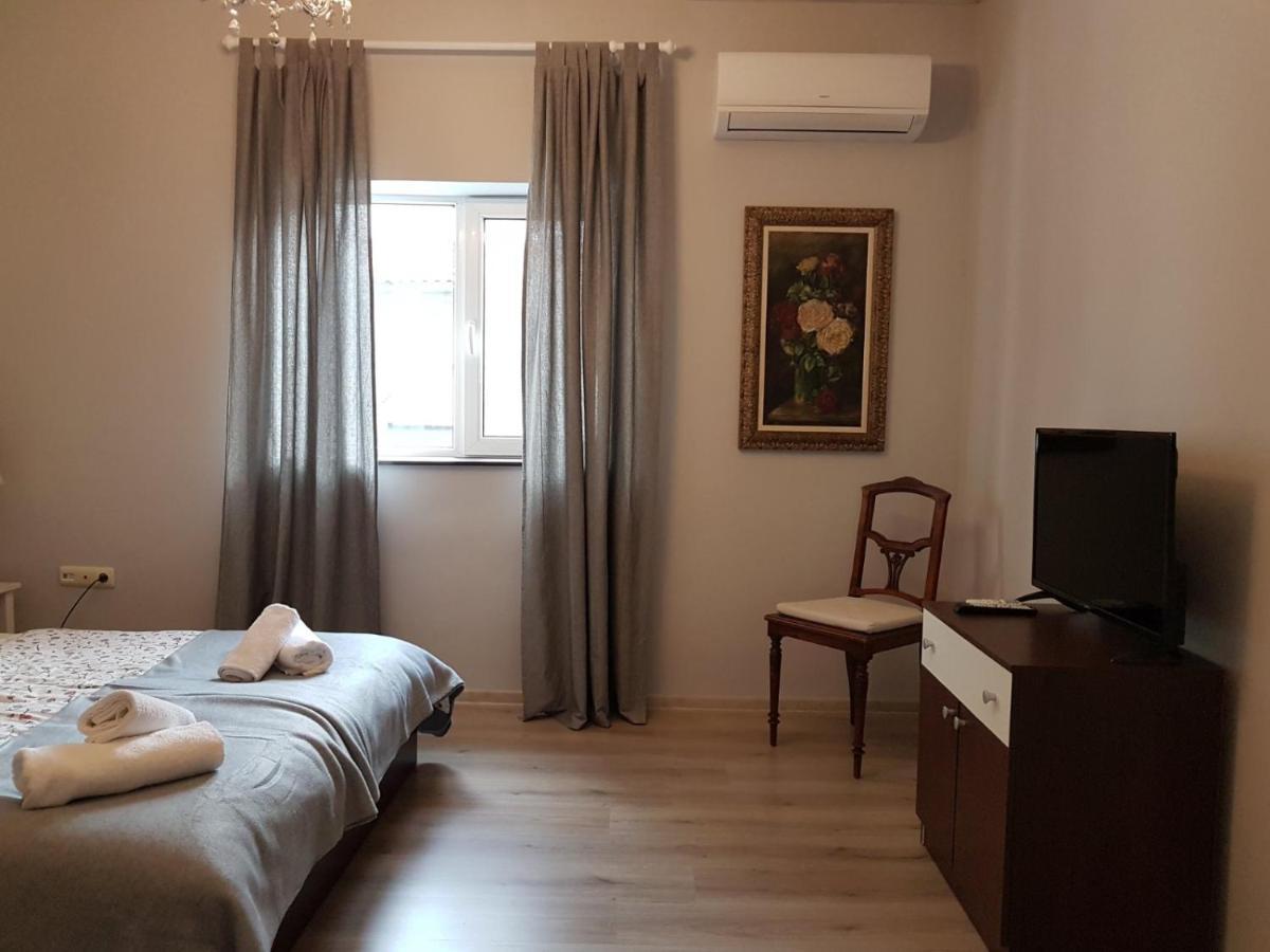Flat In Varna, Central Location, Close To Beach Eksteriør billede