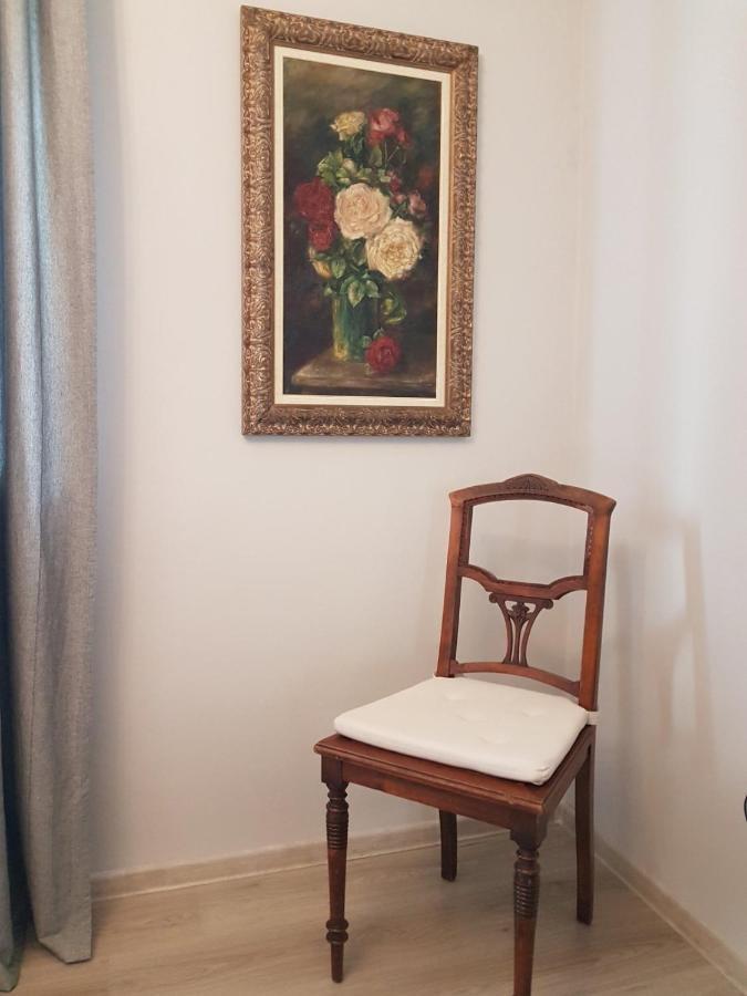 Flat In Varna, Central Location, Close To Beach Eksteriør billede