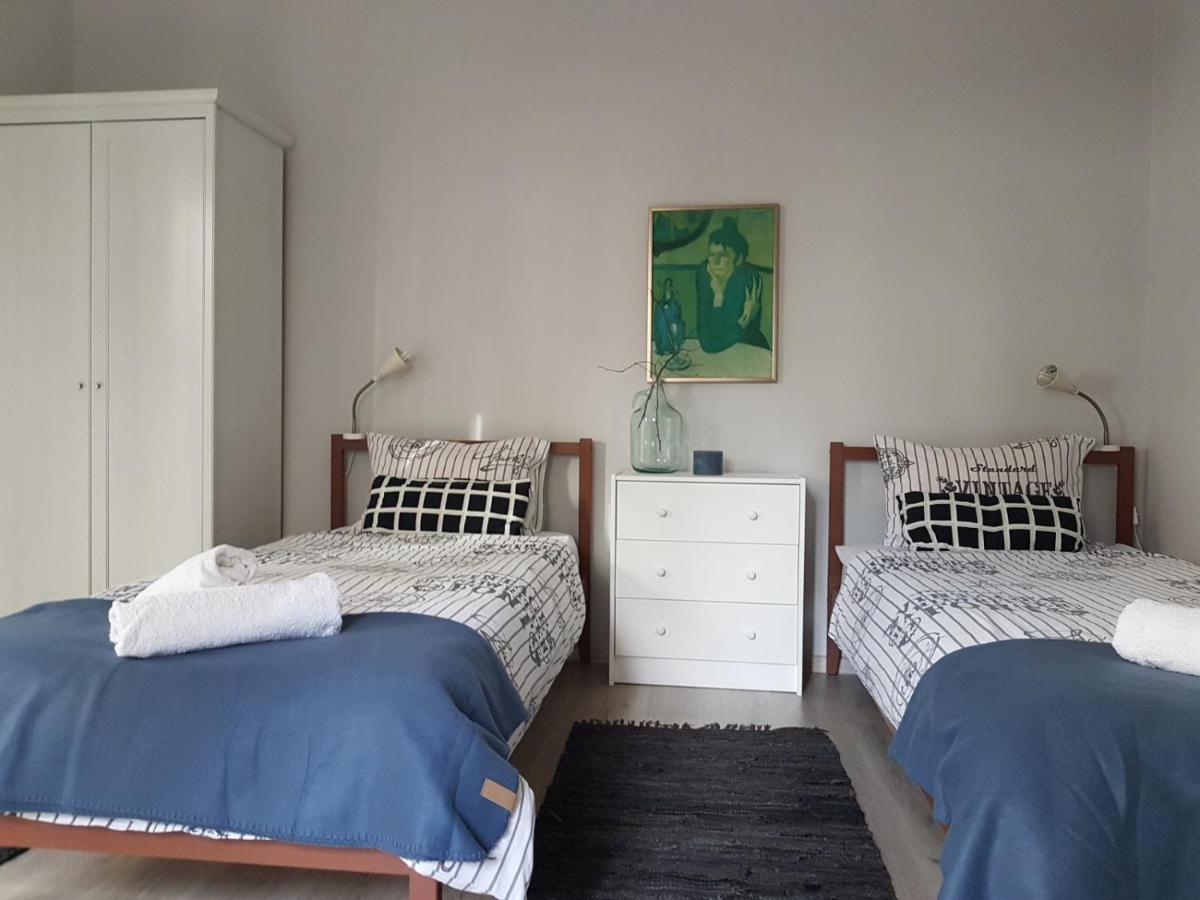 Flat In Varna, Central Location, Close To Beach Eksteriør billede