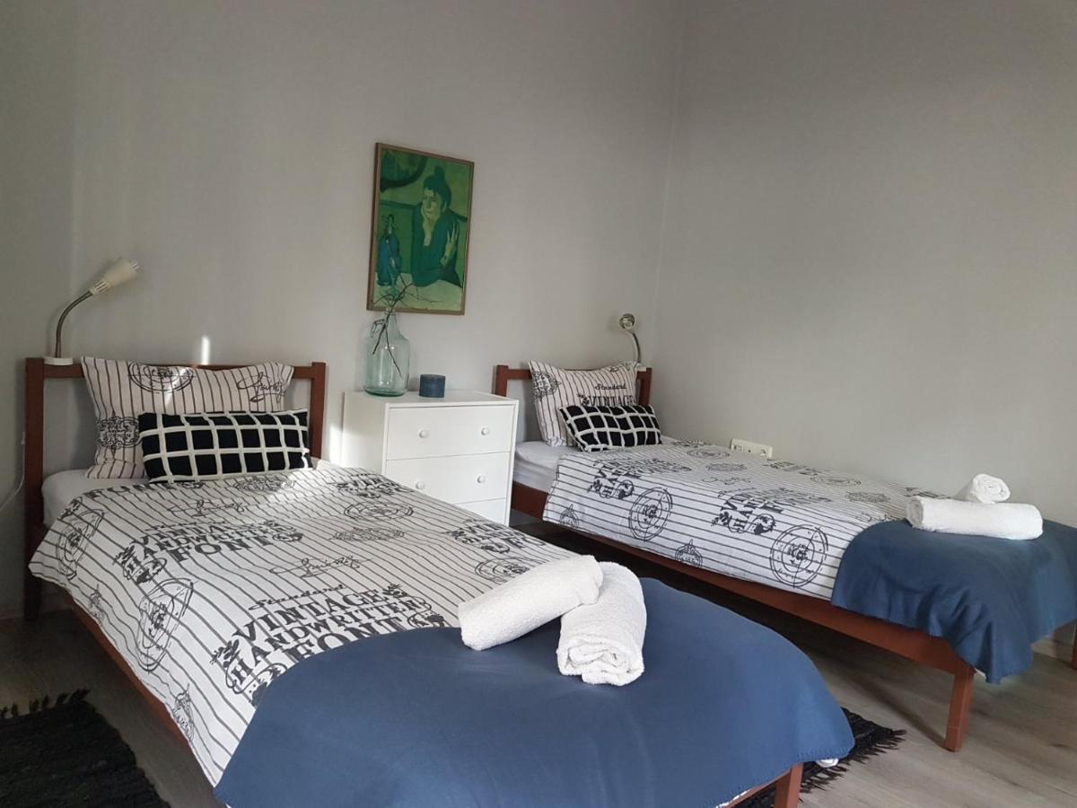 Flat In Varna, Central Location, Close To Beach Eksteriør billede