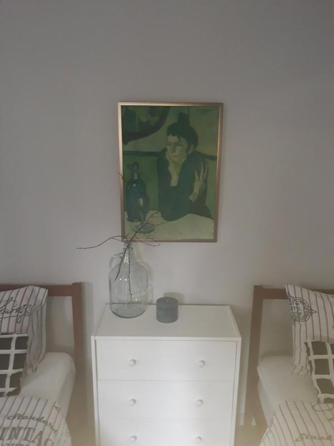 Flat In Varna, Central Location, Close To Beach Eksteriør billede