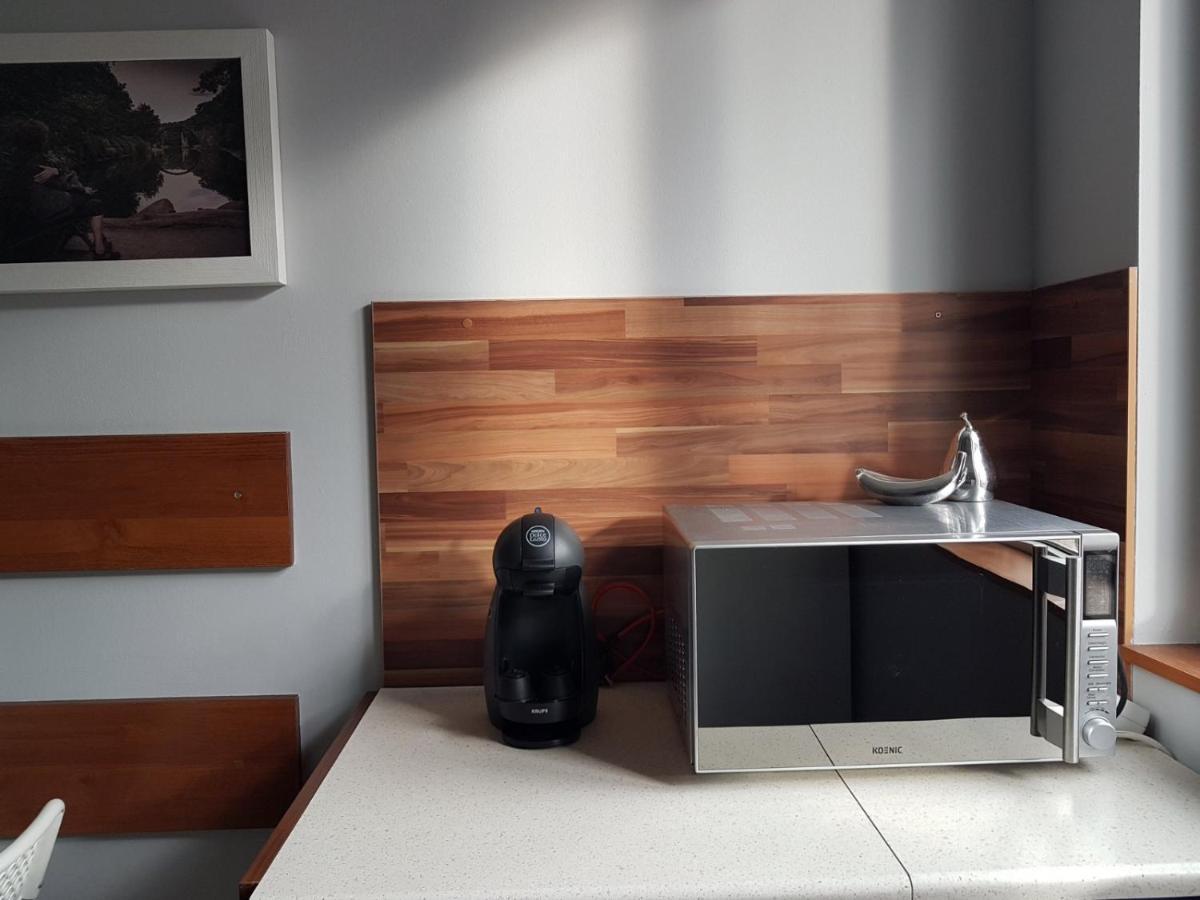 Flat In Varna, Central Location, Close To Beach Eksteriør billede