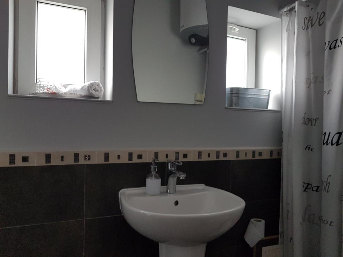 Flat In Varna, Central Location, Close To Beach Eksteriør billede