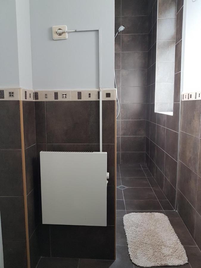 Flat In Varna, Central Location, Close To Beach Eksteriør billede