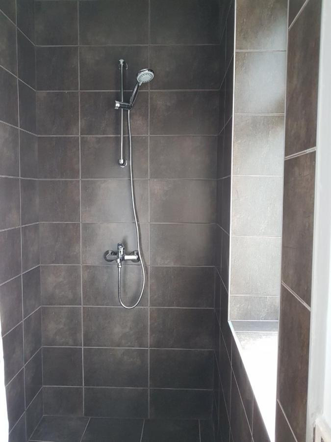 Flat In Varna, Central Location, Close To Beach Eksteriør billede