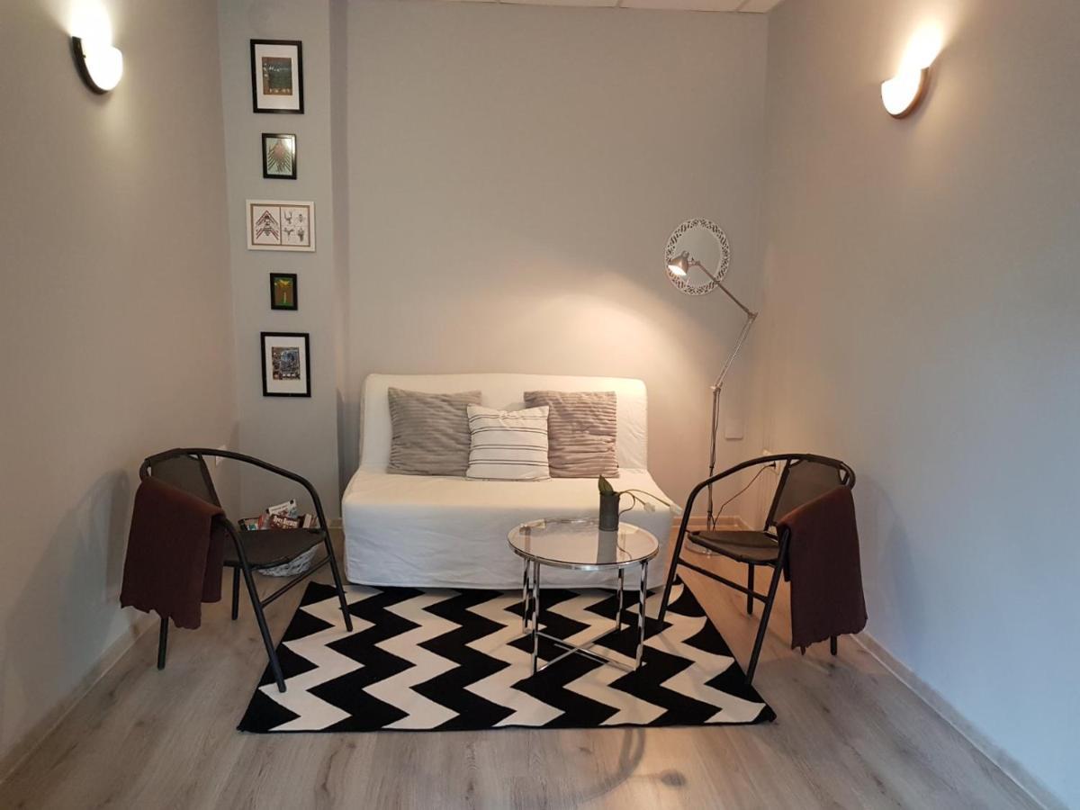 Flat In Varna, Central Location, Close To Beach Eksteriør billede