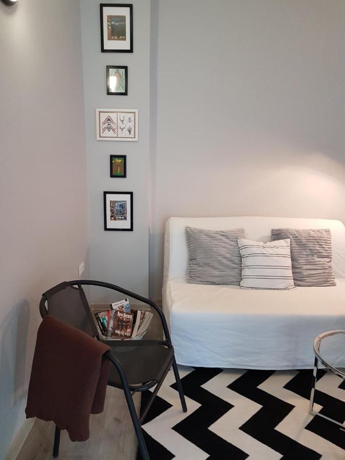 Flat In Varna, Central Location, Close To Beach Eksteriør billede