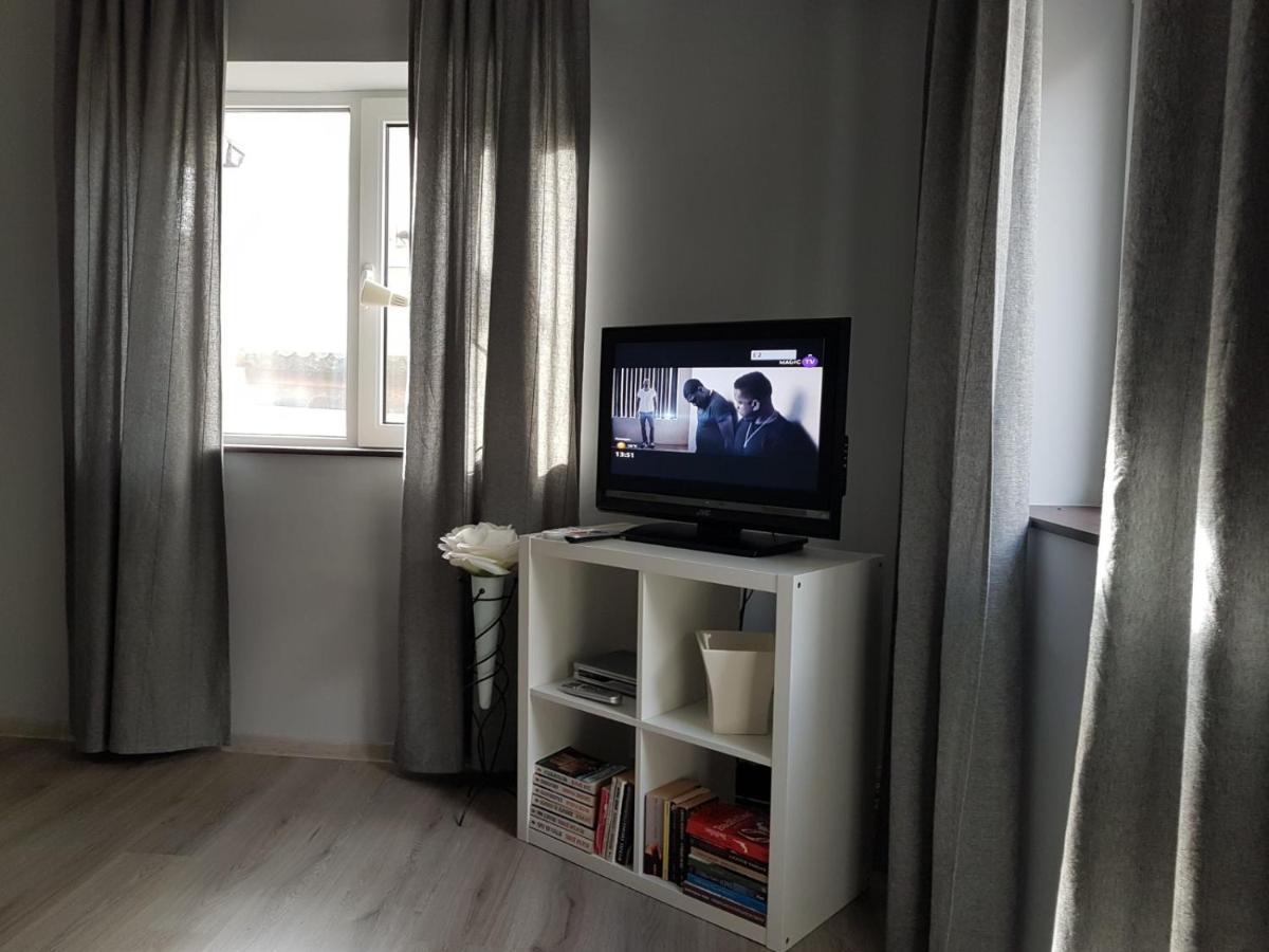 Flat In Varna, Central Location, Close To Beach Eksteriør billede