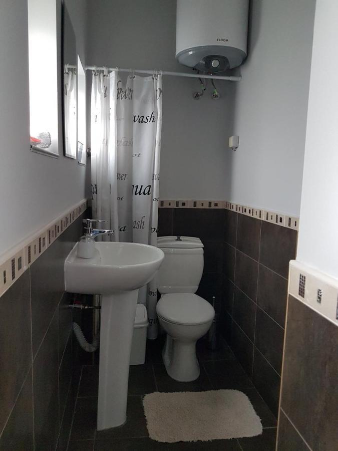 Flat In Varna, Central Location, Close To Beach Eksteriør billede